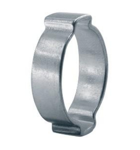 Oetiker ear clamp zinc - oetiker,