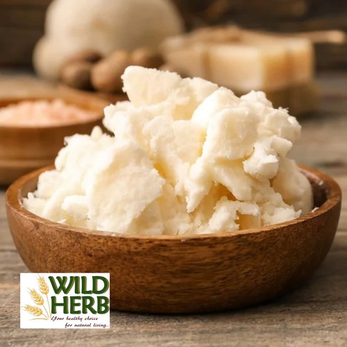 Naturally refined african - african, shea