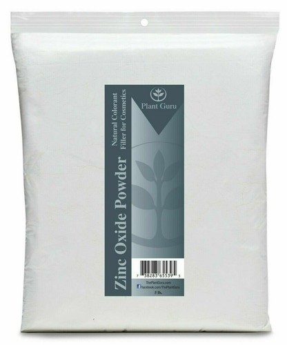 Zinc oxide powder non - powder, nano