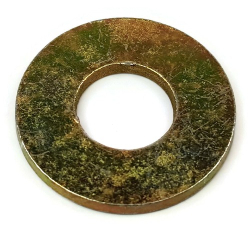 Usa flat washers grade - flat, 8