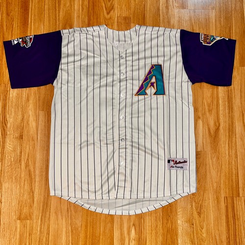 Arizona diamondbacks randy - diamondbacks,