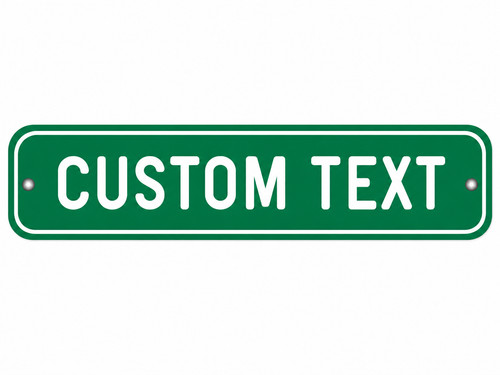 Custom personalized aluminum - custom,