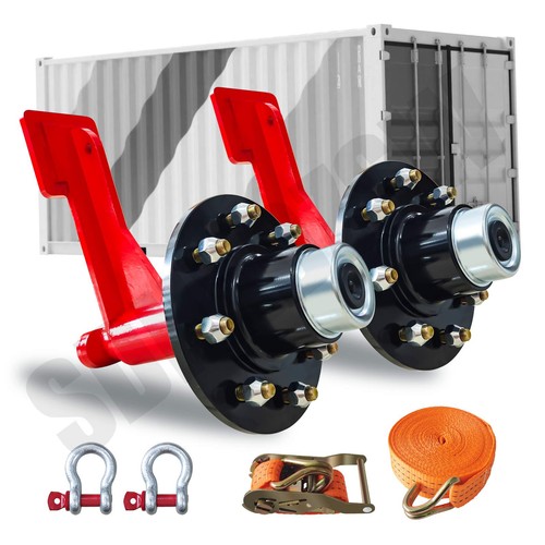 2pack shipping container - shipping,