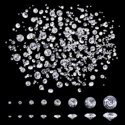 1080pcs sizes zirconia - sizes,